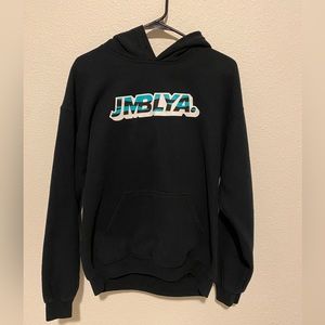 JMBLYA 2016 Festival Merch Hoodie